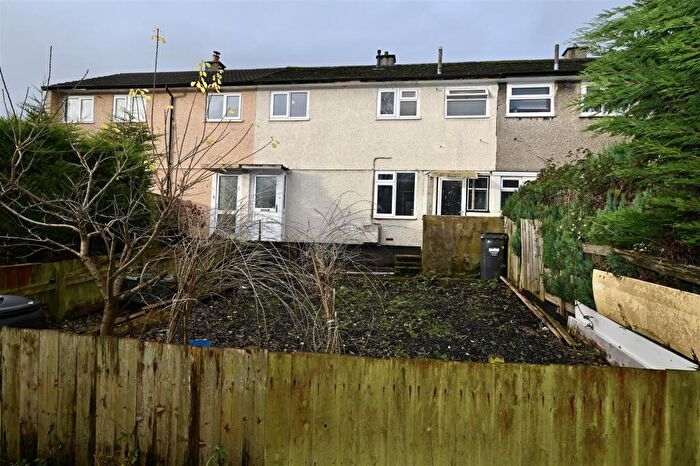 3 Bedroom Semi-Detached House To Rent In Norman Road, Richmond, DL10