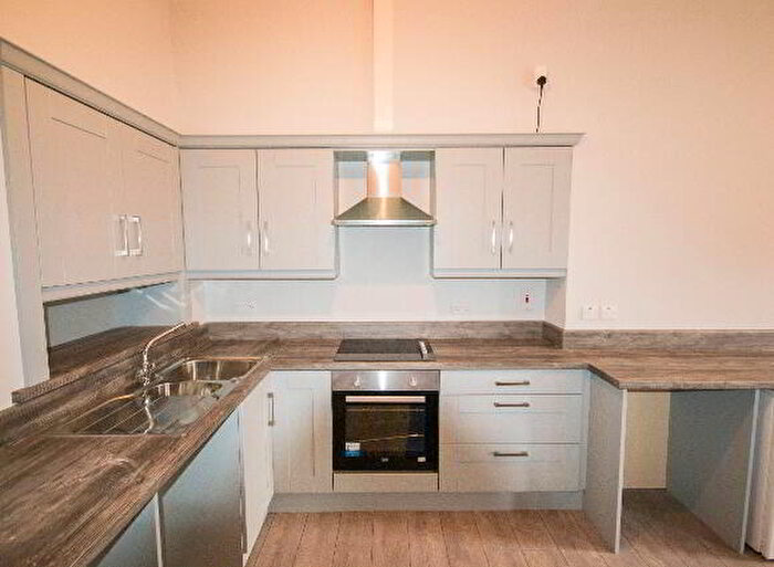 2 Bedroom 1st Floor Flats To Rent In A Main Street, Drumquin, BT78