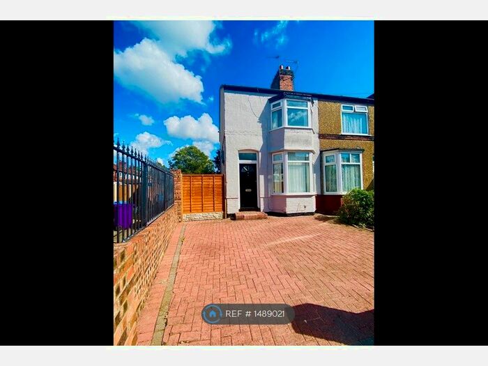 2 Bedroom Terraced House To Rent In Morella Road, Liverpool, L4