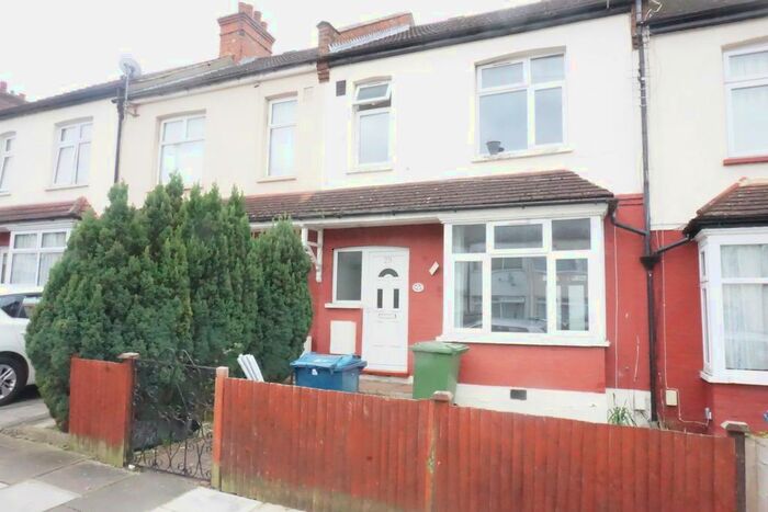 3 Bedroom Terraced House To Rent In Whitby Road, Harrow, HA2