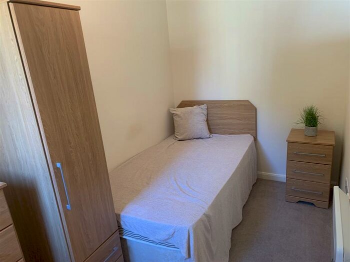 1 Bedroom Flat To Rent In Flat, Abbeyfields, Peterborough, PE2