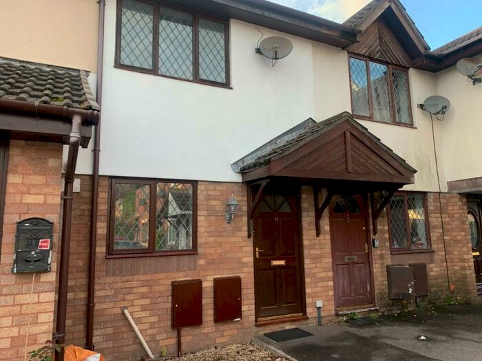 2 Bedroom Link Detached House To Rent In Heol Bryncwtyn, Pencoed, Bridgend, CF35