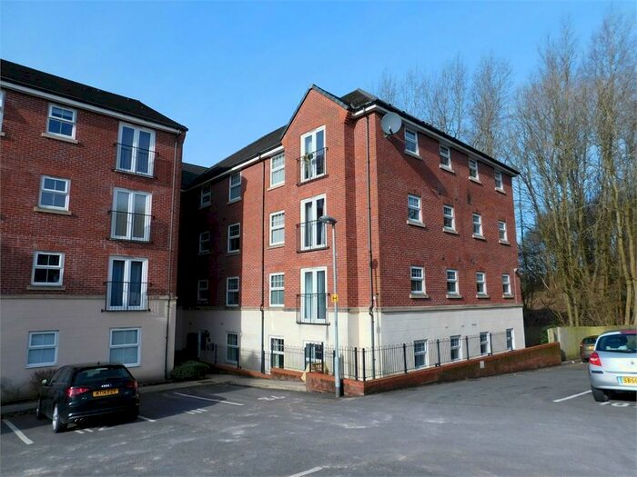 2 Bedroom Apartment To Rent In Stonemere Drive, Radcliffe, Manchester, M26