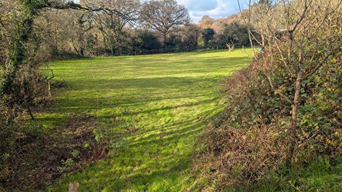 Land For Sale In Under Lane, Launceston, PL15