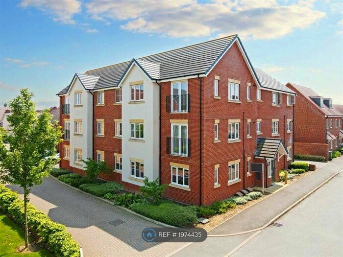 2 Bedroom Flat To Rent In Madeira Meadows, Bletchley, Milton Keynes, MK3
