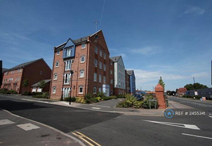 1 Bedroom Flat To Rent In Corporation House, Coventry, CV1