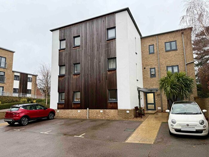 1 Bedroom Apartment For Sale In Tower Road, Felixstowe, IP11