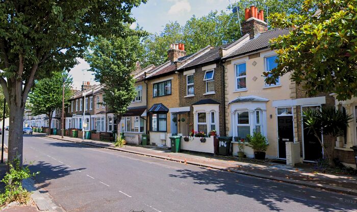 2 Bedroom Property To Rent In Faringford Road, London, E15