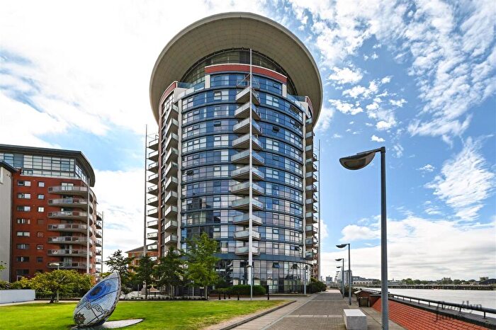 2 Bedroom Apartment For Sale In Crews Street., London, E14