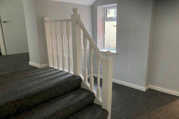 3 Bedroom Flat To Rent In Bedford Place, Southampton, SO15
