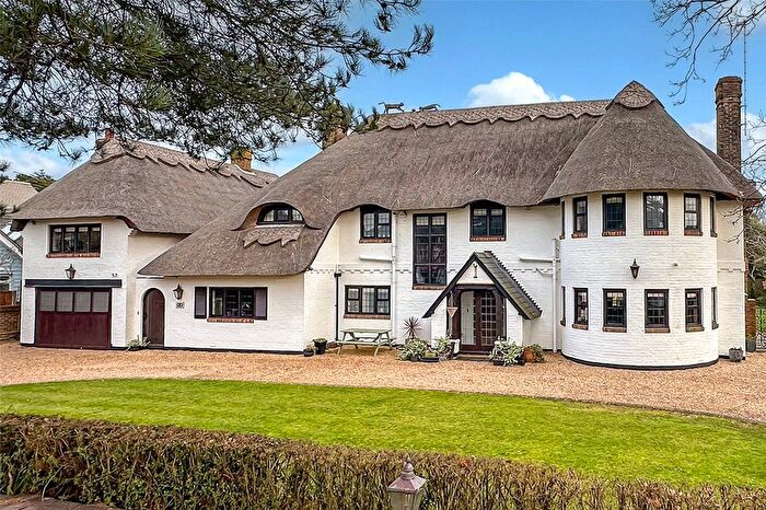 7 Bedroom Detached House For Sale In Sea Avenue, Rustington, Littlehampton, BN16