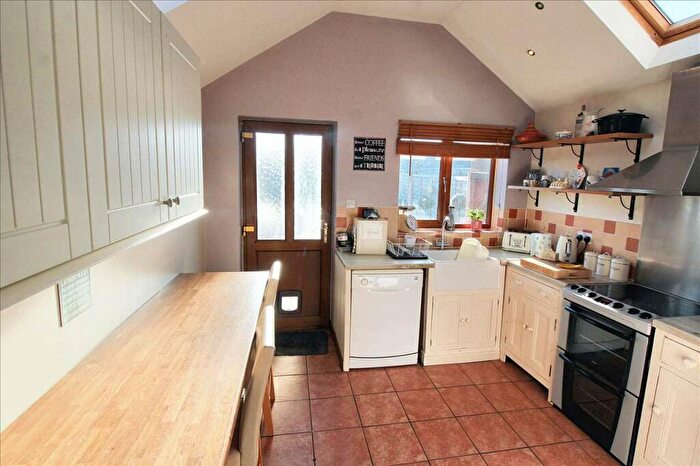 3 Bedroom End Of Terrace House For Sale In Main Street, Awsworth, Nottingham, NG16