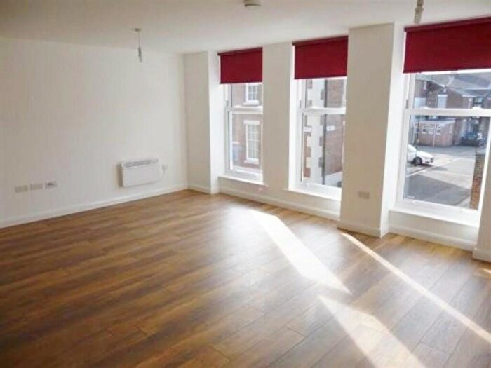 1 Bedroom Apartment To Rent In Starkie Street, Preston, PR1