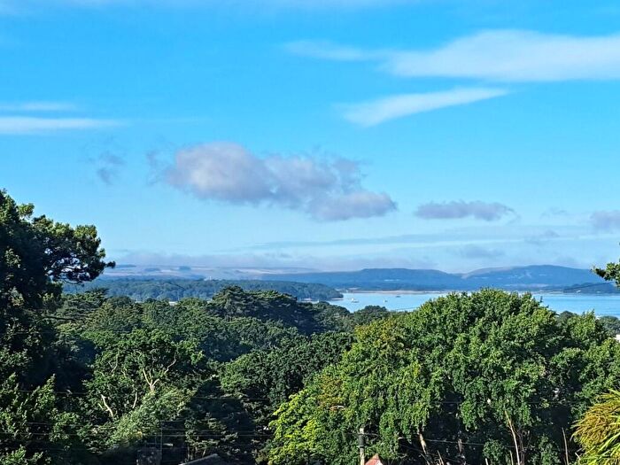 2 Bedroom Apartment For Sale In Durrant Road, Parkstone, Poole, Dorset, BH14