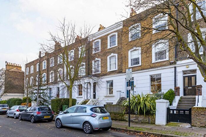 3 Bedroom Flat To Rent In Mildmay Grove South, Islington, N1