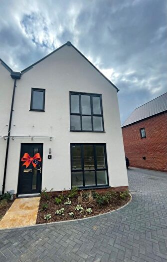 3 Bedroom Semi-Detached House To Rent In Beaulieu Park, Chelmsford, CM1