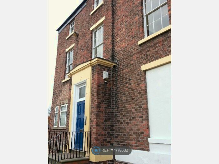 2 Bedroom Flat To Rent In Hawthorne Road, Liverpool, L20