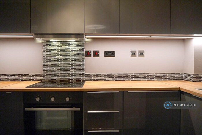 1 Bedroom Flat To Rent In Forest Hill, London, SE23