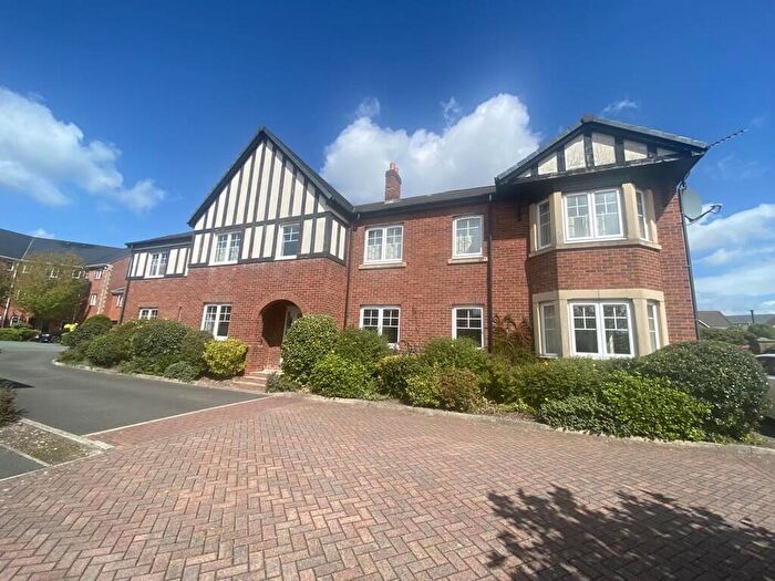 2 Bedroom Apartment To Rent In Durham Drive, PR7