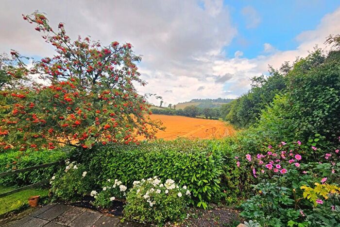 2 Bedroom Cottage To Rent In Yealmpton, Devon, PL8