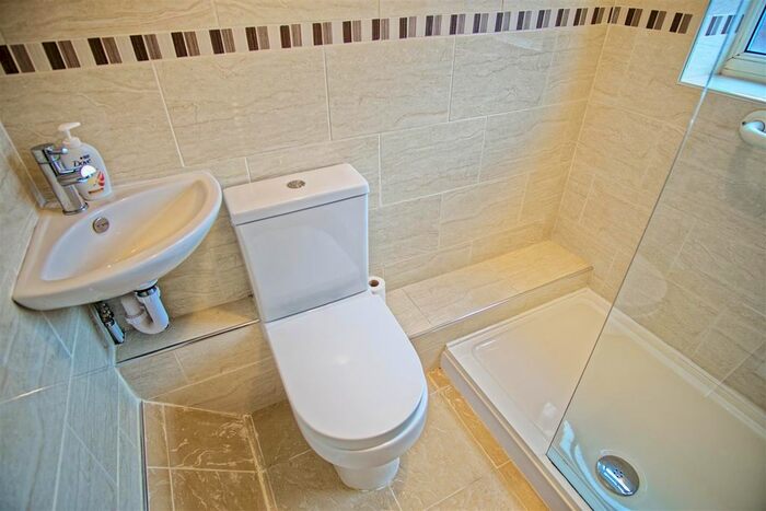 2 Bedroom End Of Terrace House To Rent In Murdock Avenue, Ashton-On-Ribble, Preston, PR2