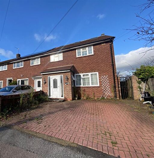 5 Bedroom End Terrace House To Rent In Elmwood Avenue, Borehamwood, WD6