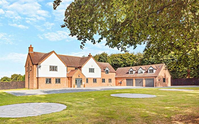 8 Bedroom Detached House For Sale In Shropham, Attleborough, Norfolk, NR17