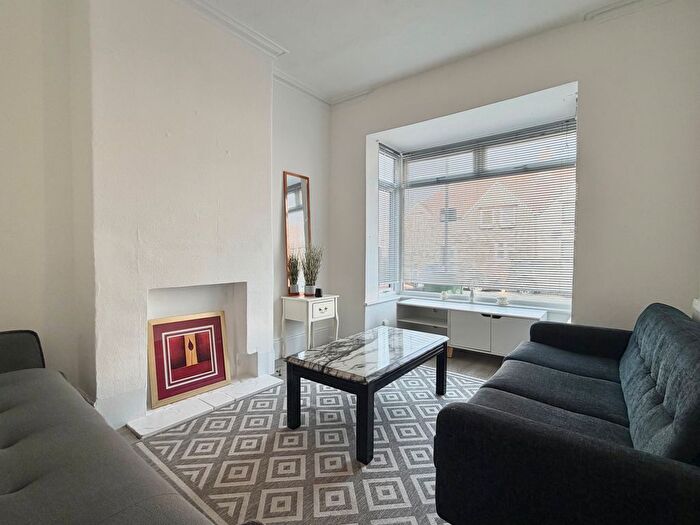 3 Bedroom Property To Rent In Henderson Road, Southsea, PO4