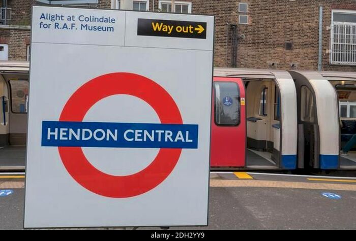 1 Bedroom Flat To Rent In Watford Way, Hendon, NW4