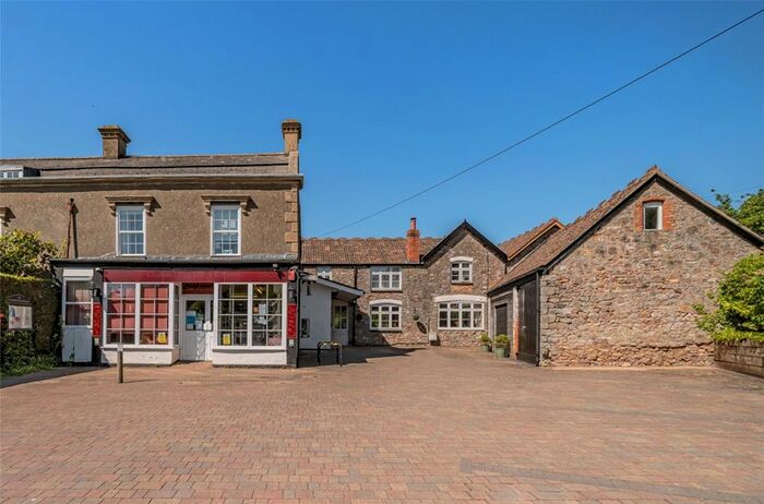 4 Bedroom Cottage For Sale In Front Street, Churchill, Winscombe, North Somerset, BS25