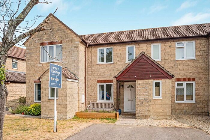 1 Bedroom Terraced House For Sale In The Twenties, Siddington, Cirencester, Gloucestershire, GL7