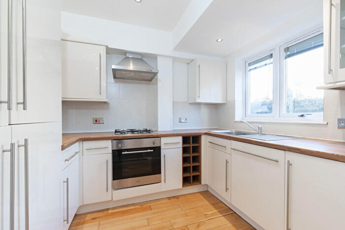 2 Bedroom Terraced House To Rent In Victoria Retreat, Cheltenham, GL50