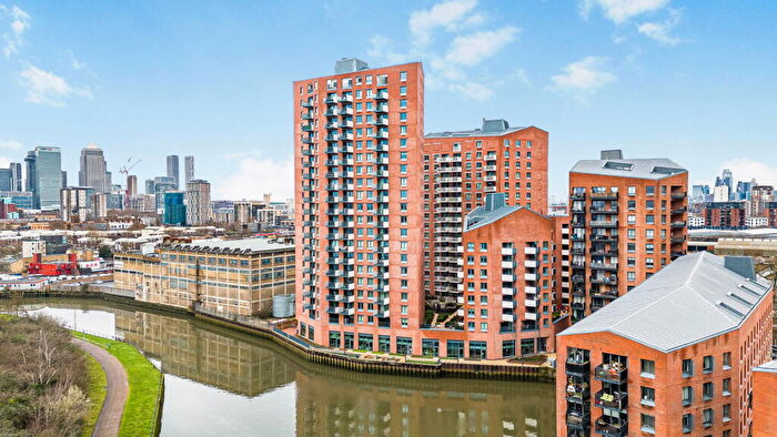 2 Bedroom Apartment For Sale In Three Waters, E3