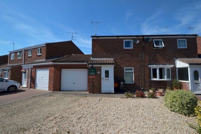 3 Bedroom Property To Rent In Bunce Road, Stratton St. Margaret, Swindon, SN3