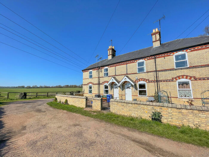 2 Bedroom Cottage To Rent In Morbeys Cottages, Laceys Lane, Exning, Newmarket, Suffolk, CB8