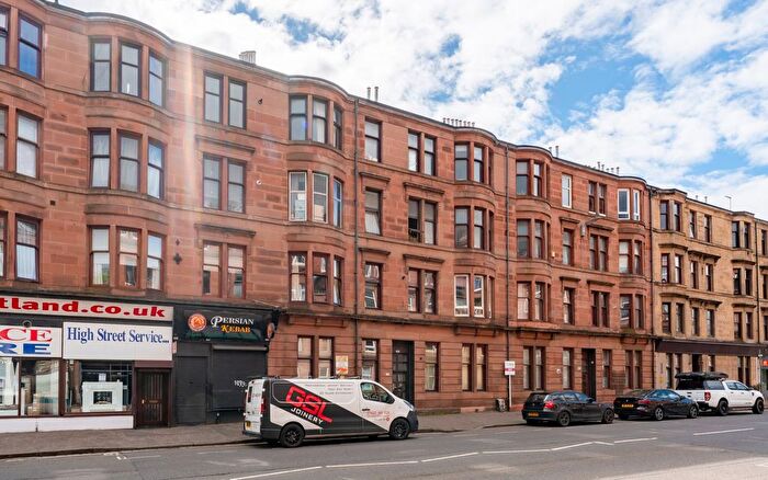 1 Bedroom Flat For Sale In Dumbarton Road, Flat /, Partick, Glasgow, G11