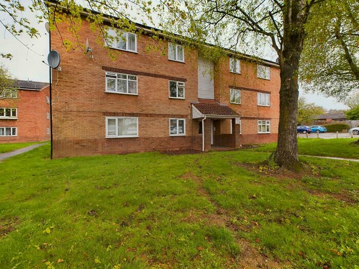 1 Bedroom Flat To Rent In Bobblestock, Hereford, HR4