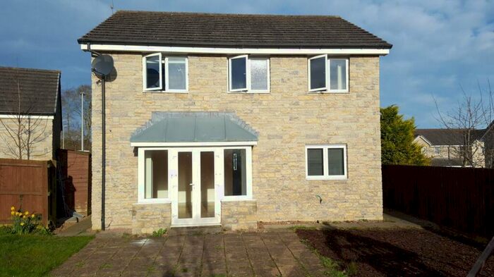 4 Bedroom Detached House To Rent In Craigshannoch, Inverurie, AB51