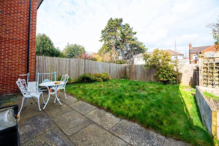 3 Bedroom Terraced House To Rent In Woking, Woking, GU21