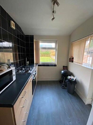 4 Bedroom House To Rent In Colgate Crescent, Manchester, M14