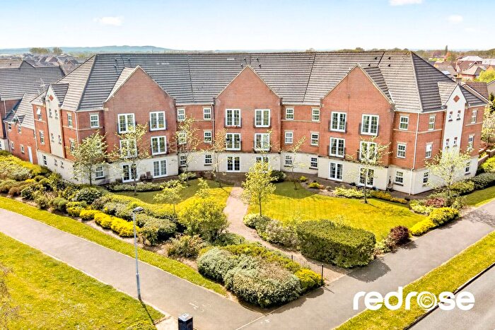 2 Bedroom Flat For Sale In Perthshire Grove, Buckshaw Village, Chorley, PR7