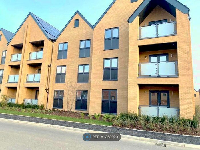2 Bedroom Flat To Rent In Eden Road, Maidstone, ME17