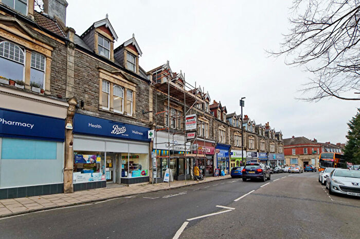 1 Bedroom Flat To Rent In Henleaze Road, Henleaze, BS9