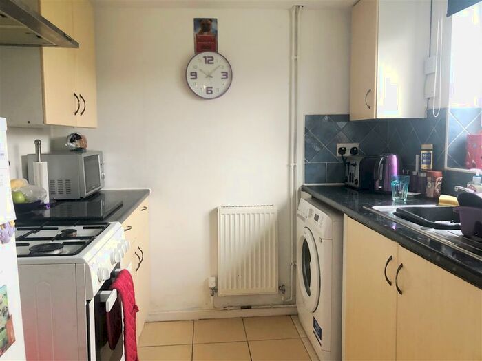 1 Bedroom End Of Terrace House To Rent In Mountbatten Drive, Leverington, Wisbech, PE13