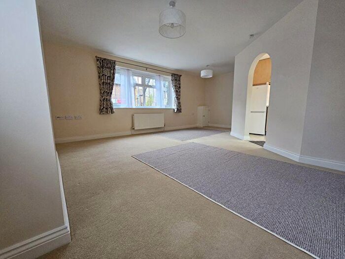 2 Bedroom Apartment To Rent In Prince Of Wales, Puddletown, DT2