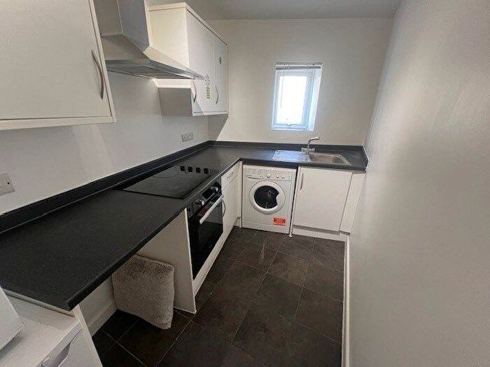 1 Bedroom Flat To Rent In A Terrace Road, BH2