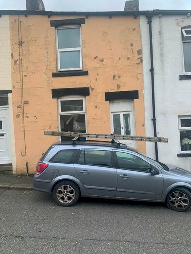 2 Bedroom Property To Rent In High Street, Brierfield, Nelson, BB9