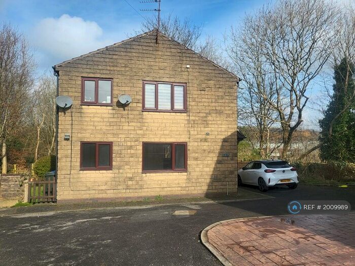 2 Bedroom Flat To Rent In Beaufort Street, Rochdale, OL12