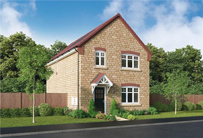 3 Bedroom Detached House For Sale In Bent House Lane, Gilesgate, Durham, DH1