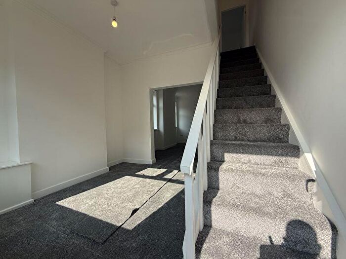 3 Bedroom End Of Terrace House For Sale In Maclagan Street, Stoke-On-Trent, ST4